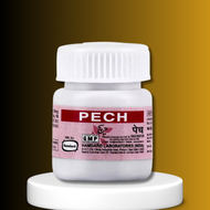 Hamdard Pech 25 Tablet (Pack Of 3)
