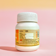 Hamdard Qurs E Ziabetus Khaas 30 Tablet (Pack of 10)