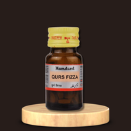 Hamdard Qurs Fizza 20 Tablets