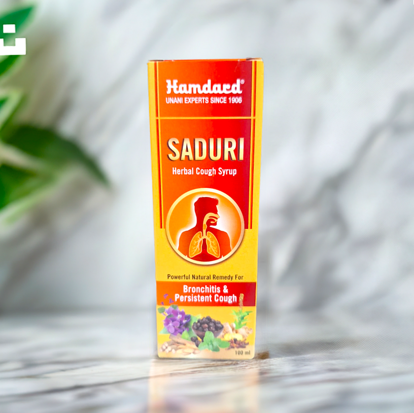 Hamdard Saduri 100ml