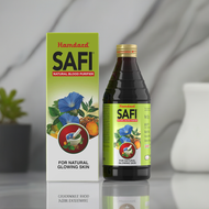 Hamdard Safi 100ml (Pack Of 2)