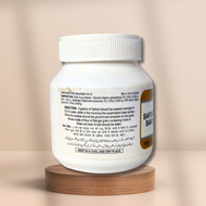 Hamdard Safof Bars 125g (Pack Of 2)