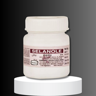 Hamdard Selanole 25 Tablets (Pack Of 2)