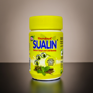 Hamdard Sualin 60 Tablets (Pack Of 2)