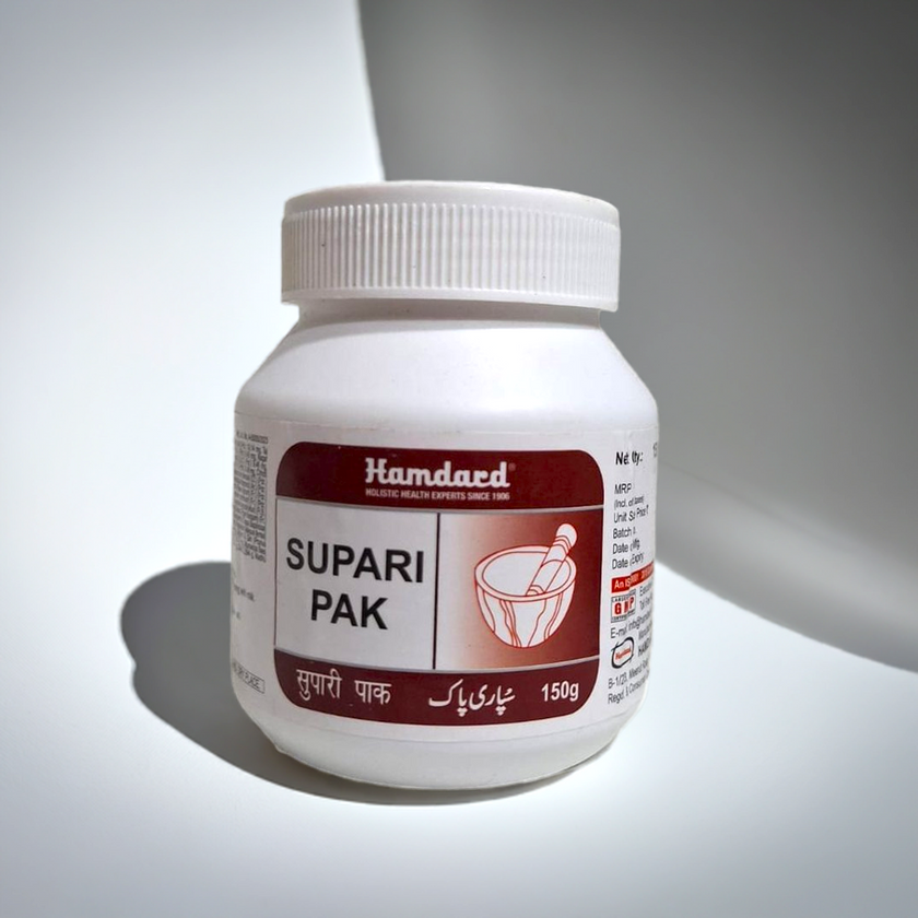 Hamdard Supari Pak 150g