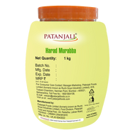 Patanjali Harad Murabba 1kg