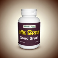 Herbal Canada Gond Siyah 60g