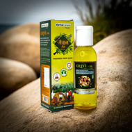Herbal Canada Olive Oil 50ml (Pack Of 2)