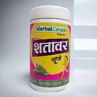 Herbal Canada Shatavar Churna 100gm (Pack of 2)