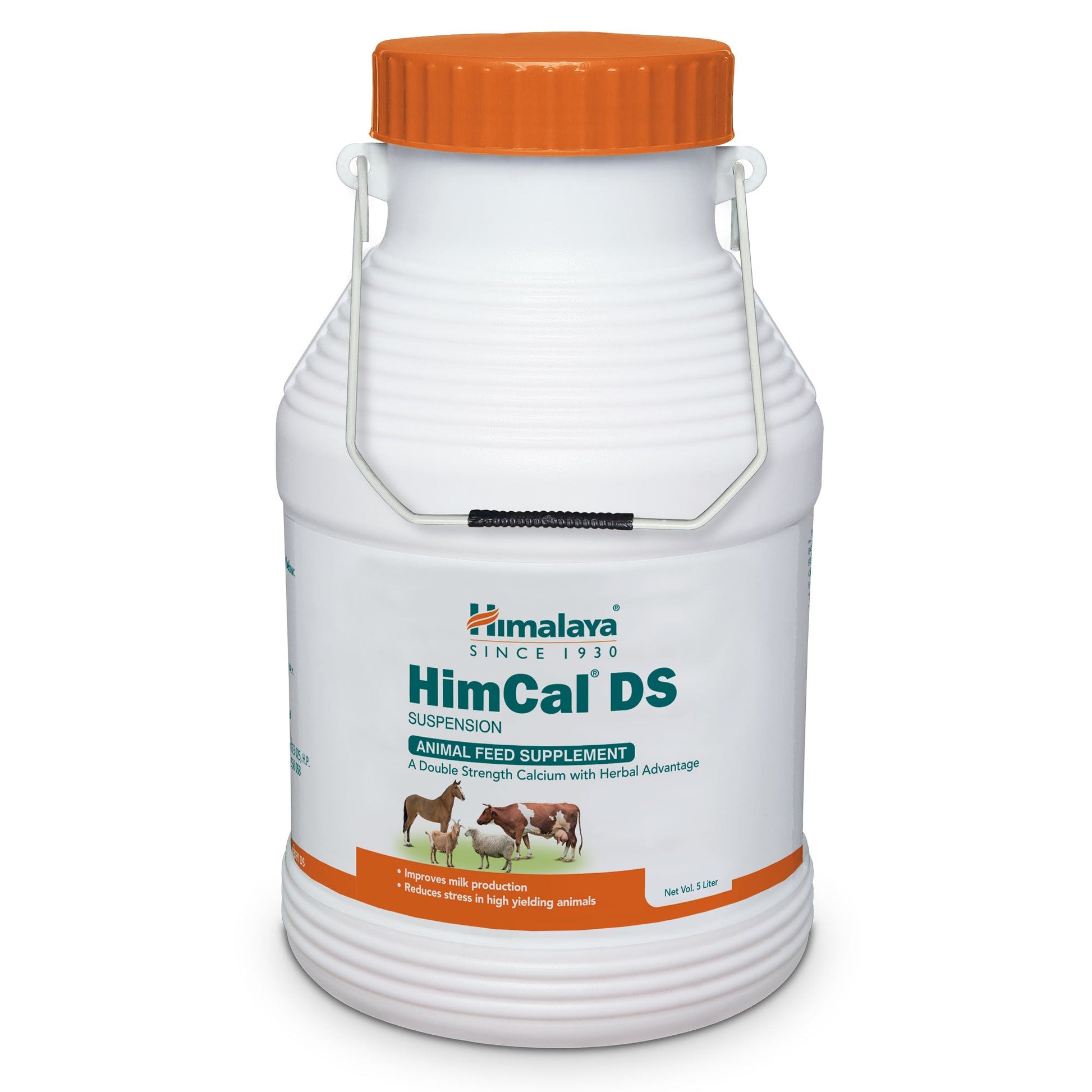 HimCal DS