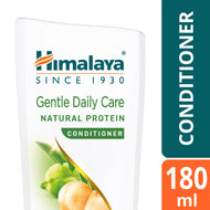 Gentle Daily Care Protein Conditioner 180ml
