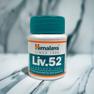 Himalaya Liv 52 100 Tablet