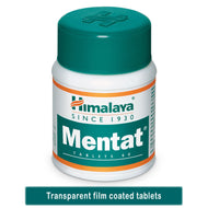 Mentat 60 Tablets