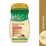 Zandu Kesari Jivan Dry Fruits