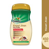 Zandu Kesari Jivan Dry Fruits