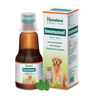Immunol 100ml