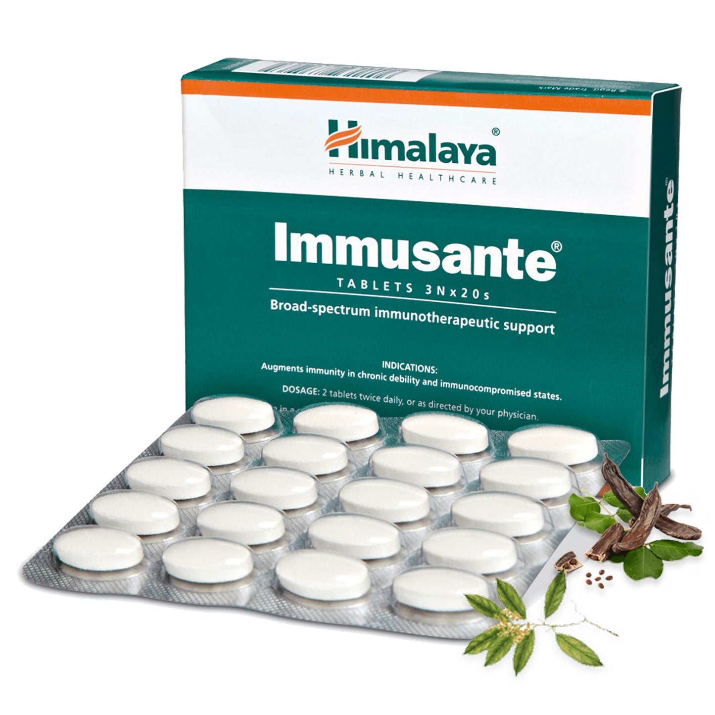 Immusante Tablets