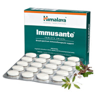 Immusante Tablets