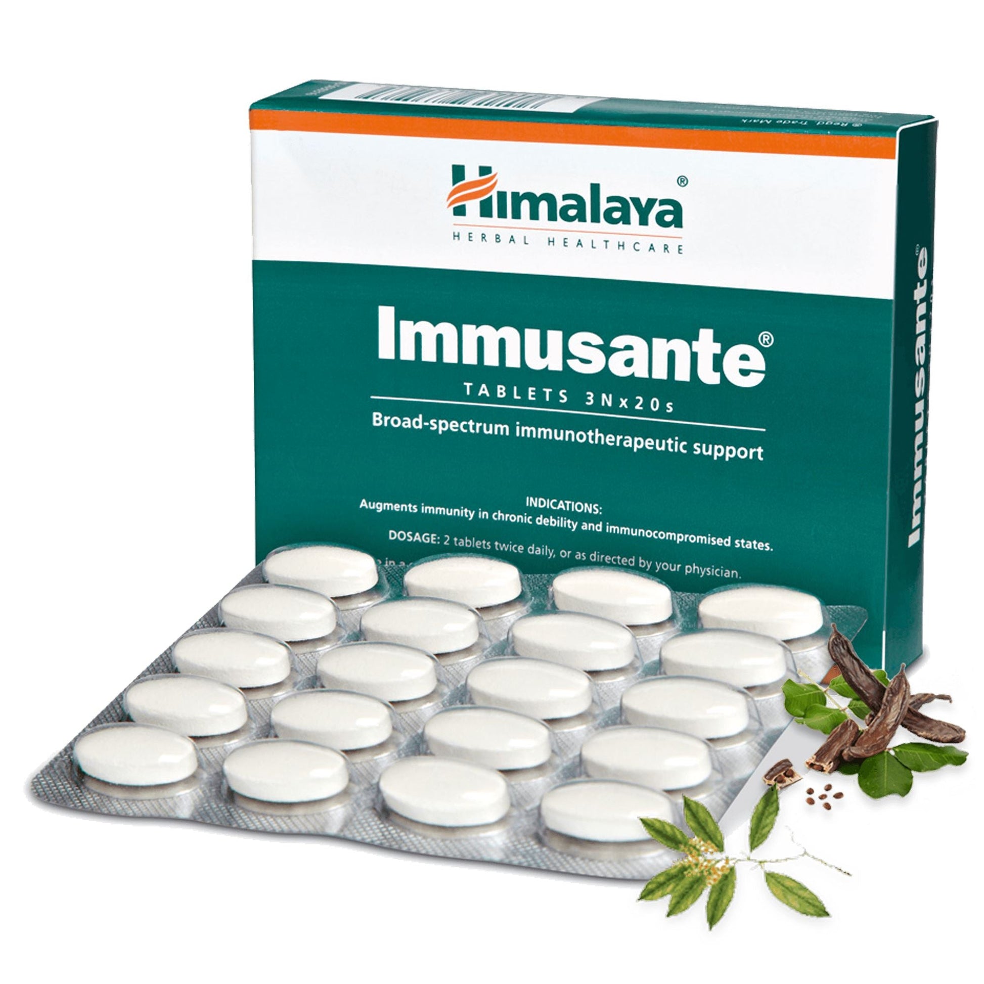Immusante Tablets