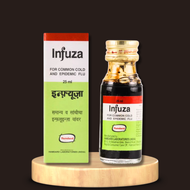 Hamdard Infuza 25ml (Pack of 3)