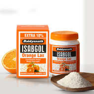 Baidyanath Isabgol Orange Lax