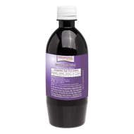 Patanjali Jamun Vinegar 500ml