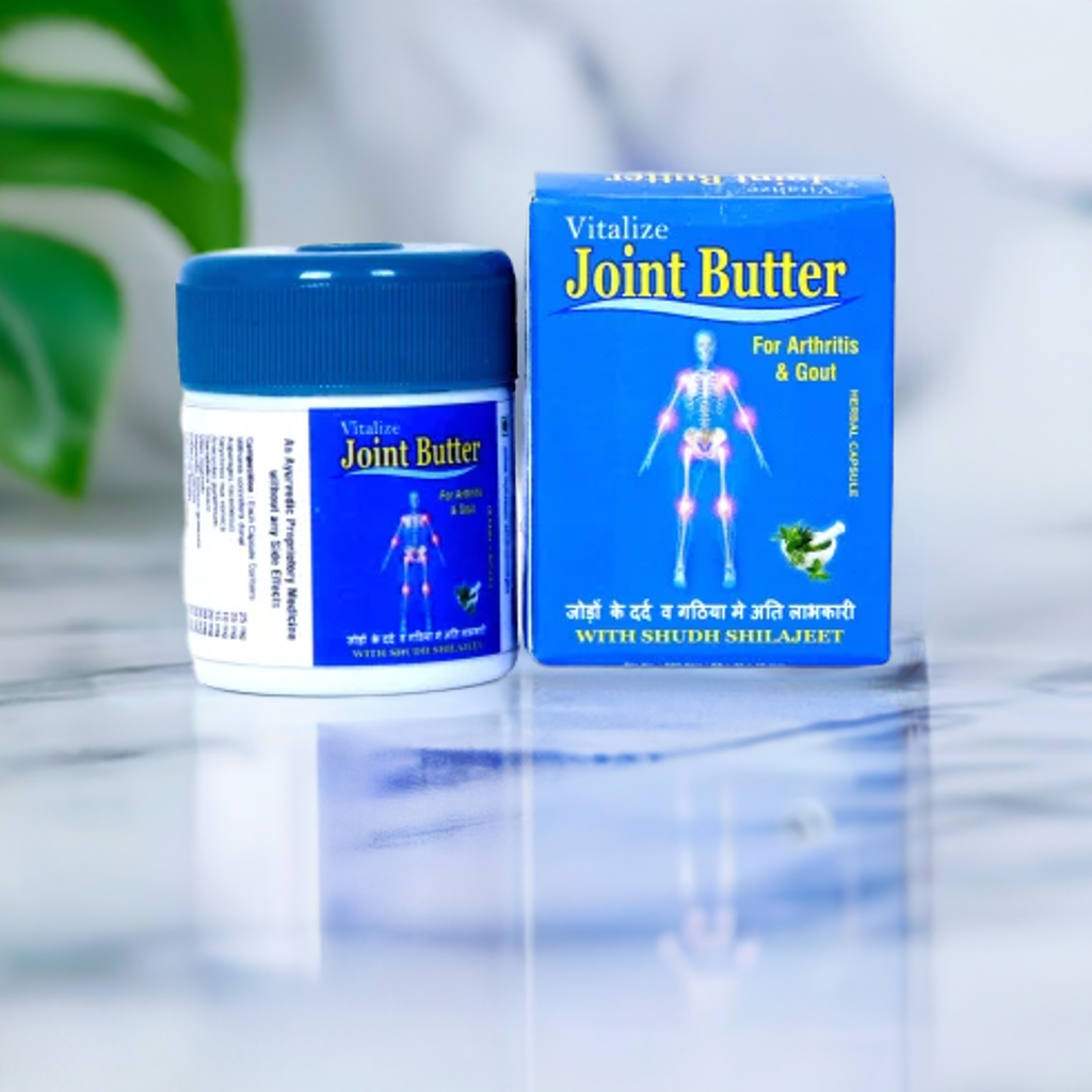 Joint Butter 30 Capsles