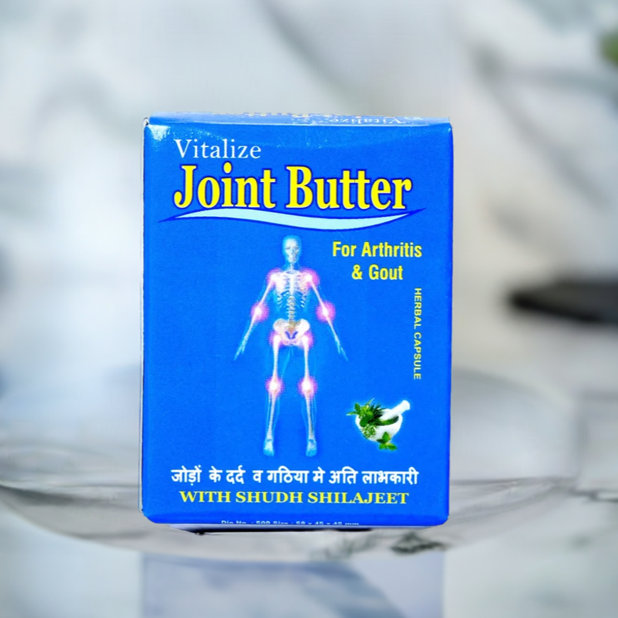 Joint Butter 30 Capsles