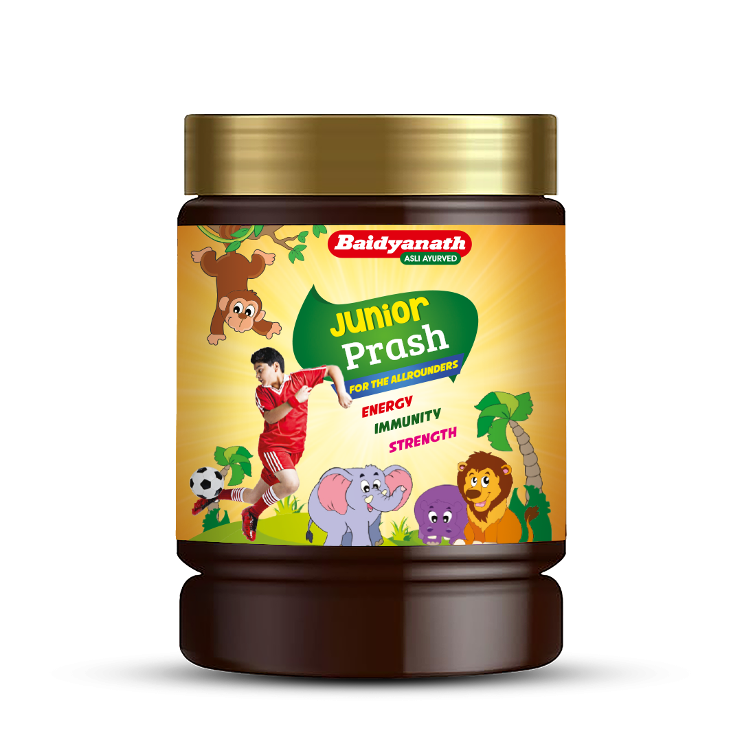 Baidyanath Junior Prash 1Kg