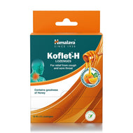 Koflet-H Lozenges