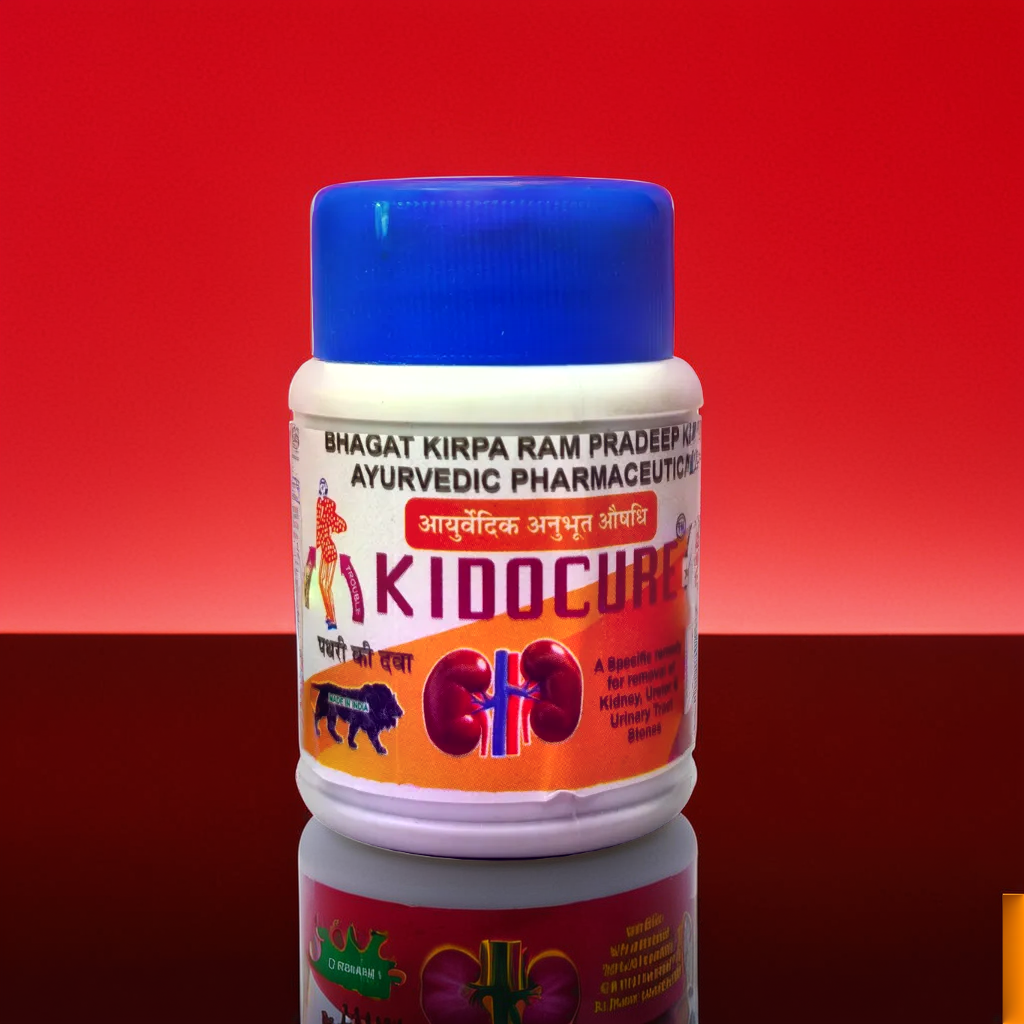 Kidocure 48g
