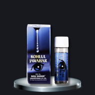 New Shama Kohlul Jawahar 3g (Pack Of 2)