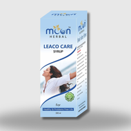 LEACO CARE SYRUP 500ML