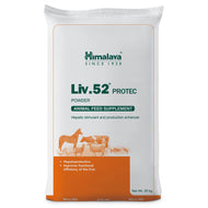 Liv.52 PROTEC Powder (Poultry)