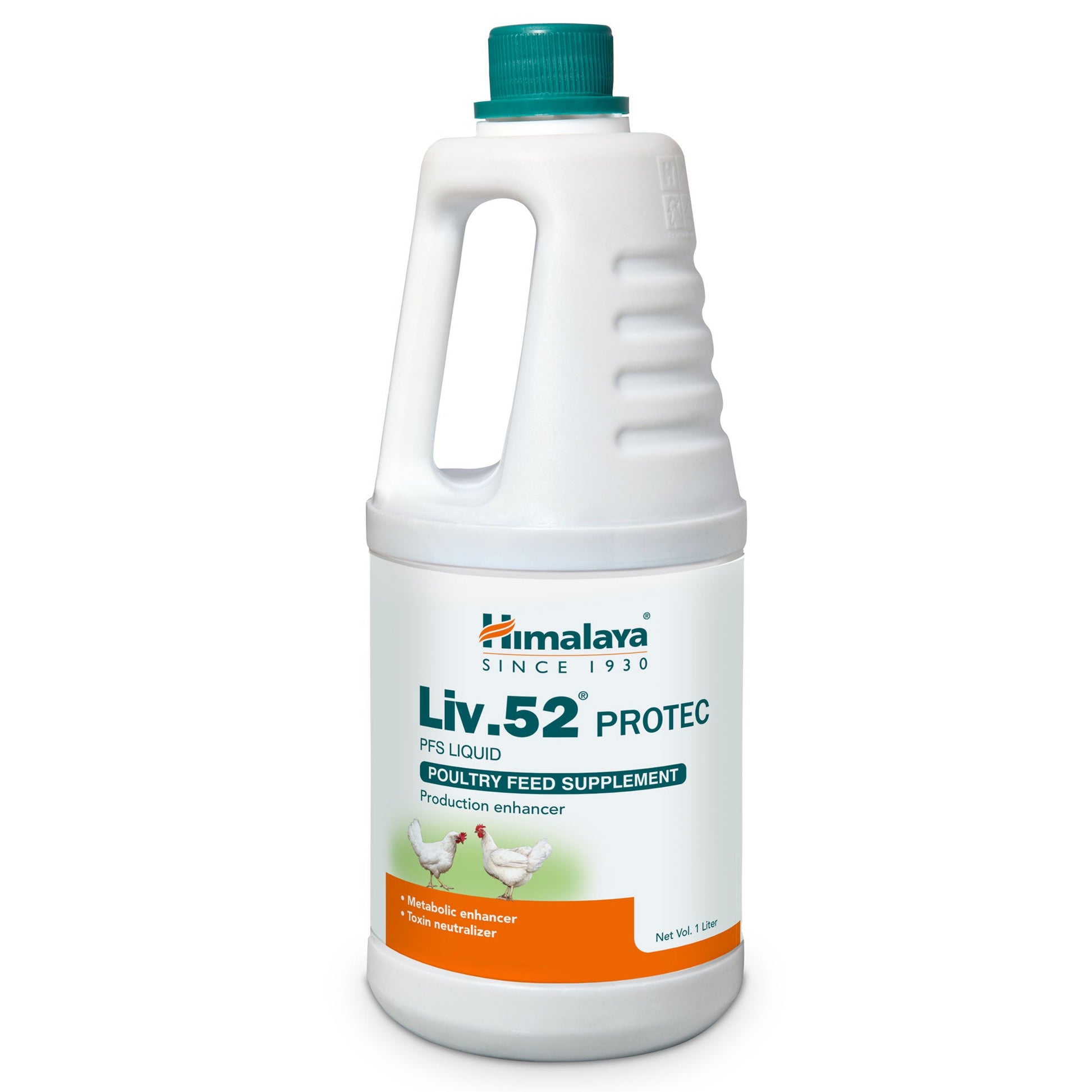 Liv.52 PROTEC-PFS