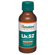 Liv.52 Sugar Free Syrup