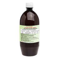 Patanjali Lauki Amla Juice 1 Ltr