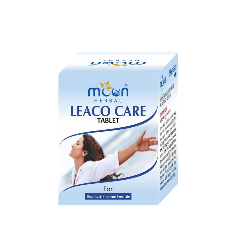 LEACO CARE 60 TABLETS