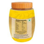 Patanjali Lemon Pickle 500g