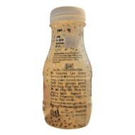 Patanjali Litchi Basil Drink 200ml