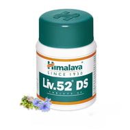 Liv.52 DS 60 Tablets
