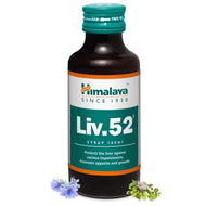 Liv.52 Syrup