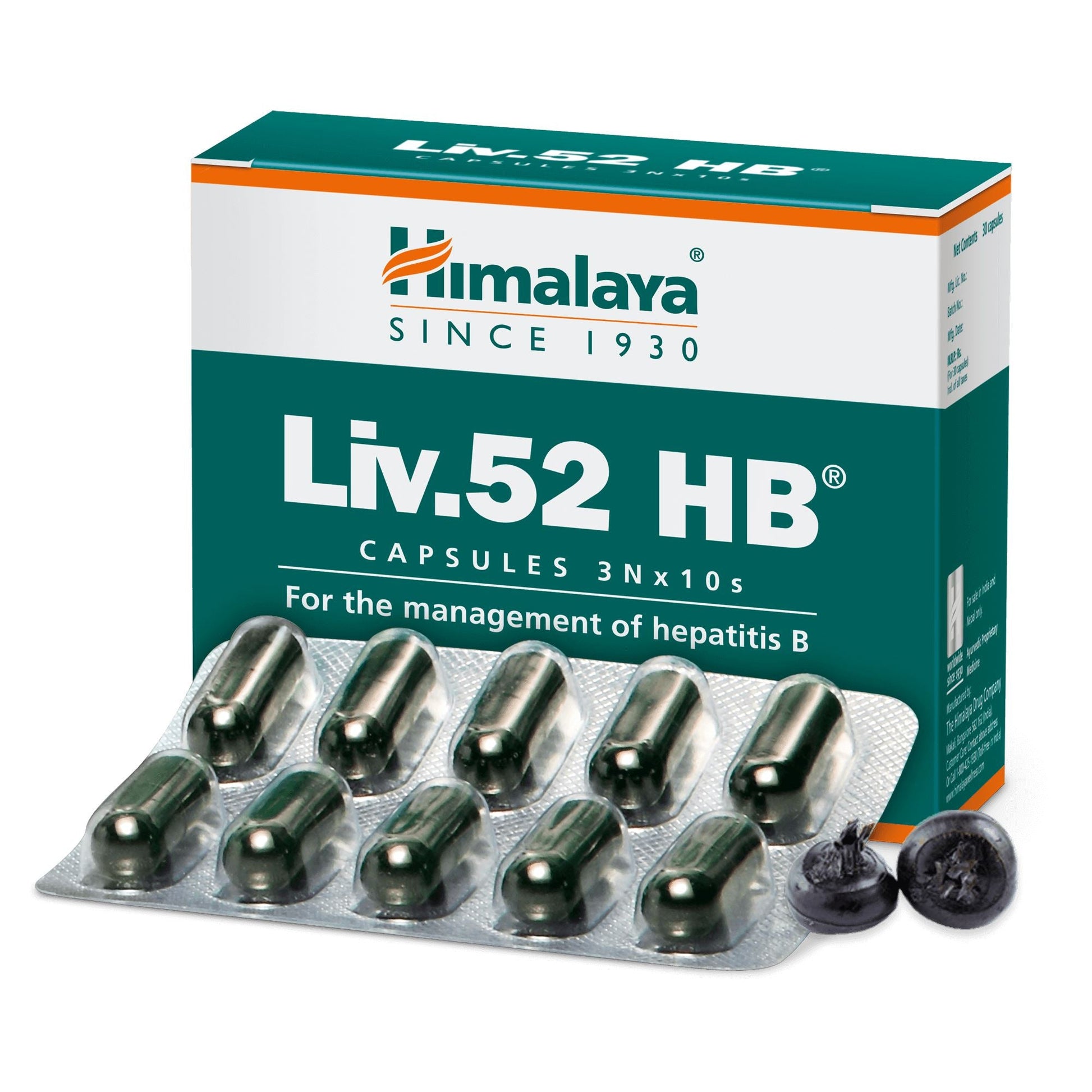 Liv.52 HB