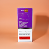 Luli Off Lotion 30ml