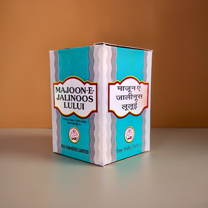 Rex Majoon E Jalinoos Lului – Traditional Herbal Blend – ZEVIKA HEALTH