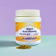 Rex Majun Arad Khurma