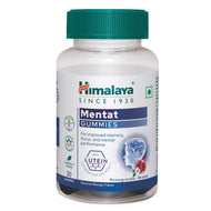 Himalaya Mentat Gummies