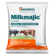 Milkmajic