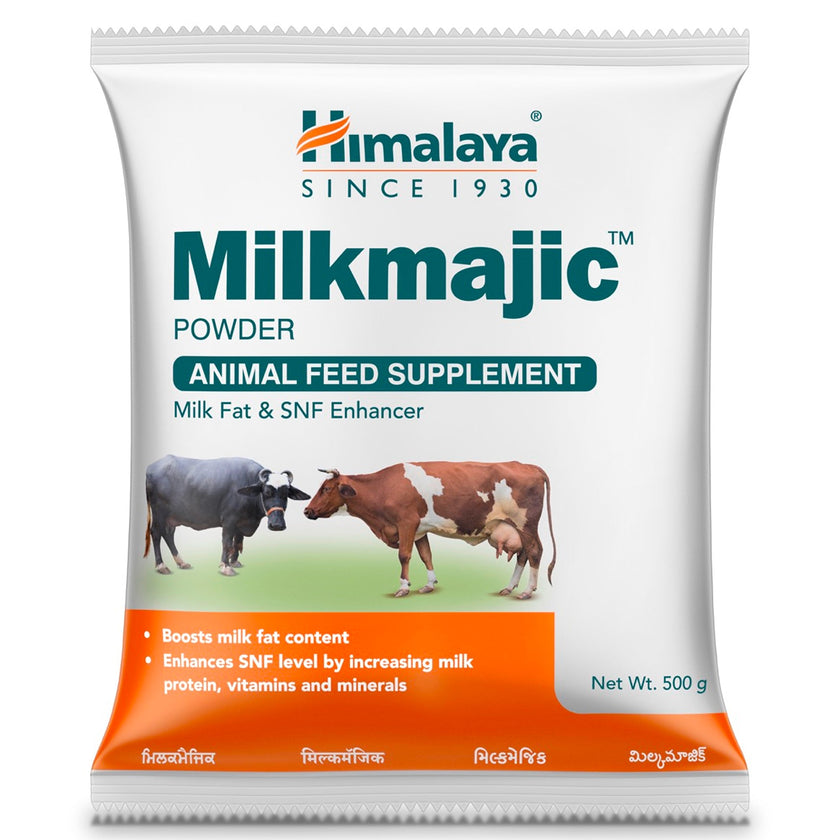 Milkmajic