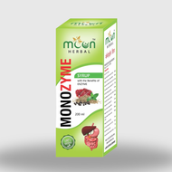 MONOZYME SYRUP